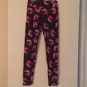NWOT LuLaRoe Ice Cream Leggings